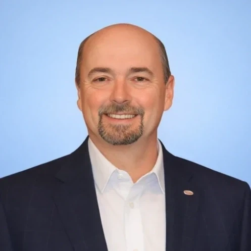 Sales Growth Advisors founder